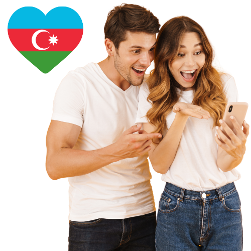 Mobil Azeri Chat Odaları